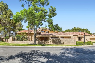 Experience Luxury Living at Guard Gated Spanish Trail. Nestled