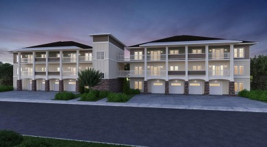 Welcome to the Marina Bay Condominiums of Spring Lake! From the