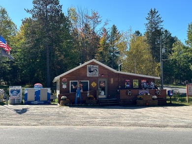 Excellent Business Opportunity! This property includes a