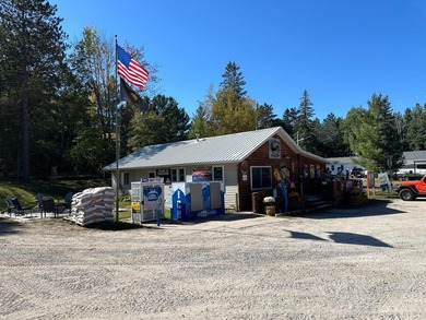 Excellent Business Opportunity! This property includes a