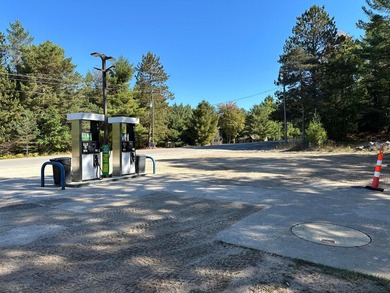 Excellent Business Opportunity! This property includes a