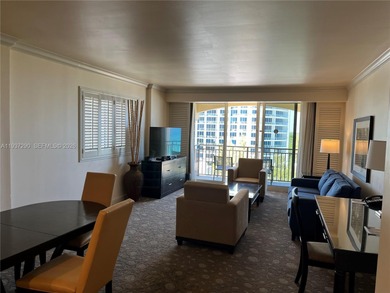 Luxury awaits you at The Atlantic Hotel. This fully furnished