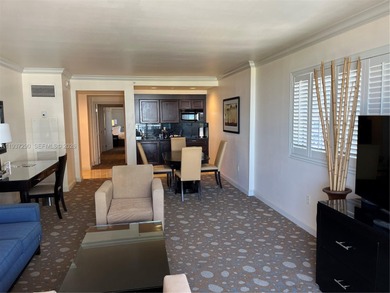 Luxury awaits you at The Atlantic Hotel. This fully furnished