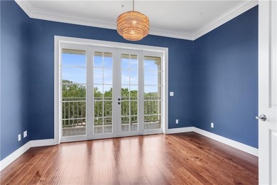 Sophisticated island condo offering spacious elegance-three