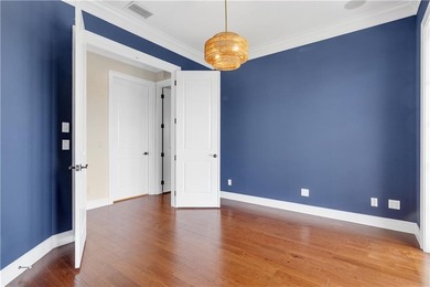 Sophisticated island condo offering spacious elegance-three