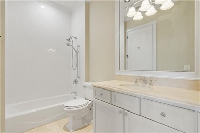 Sophisticated island condo offering spacious elegance-three