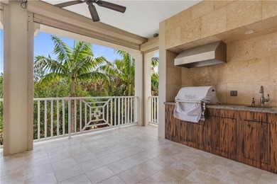 Sophisticated island condo offering spacious elegance-three