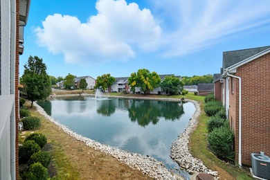 Beautifully Maintained with an Open Plan Conveniently Featuring