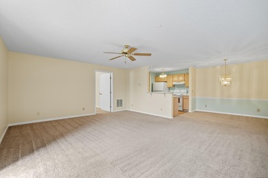 Beautifully Maintained with an Open Plan Conveniently Featuring