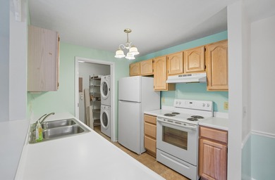 Beautifully Maintained with an Open Plan Conveniently Featuring