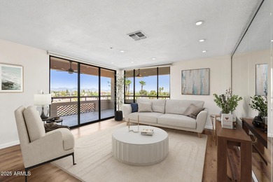 BREATHTAKING VIEWS! Magnificent top floor premium corner unit