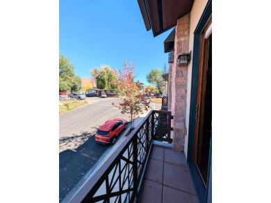 Only steps to Main Street and everything Ketchum has to offer!