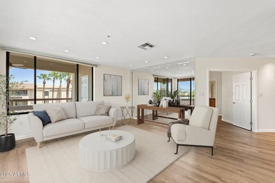 BREATHTAKING VIEWS! Magnificent top floor premium corner unit