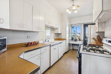 Welcome to Apartment 9C at The Historic Aquitania.  A rare