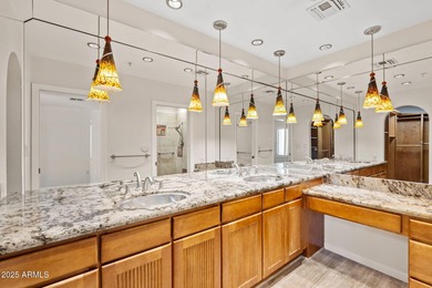 BREATHTAKING VIEWS! Magnificent top floor premium corner unit