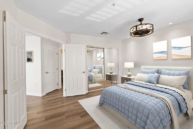 BREATHTAKING VIEWS! Magnificent top floor premium corner unit