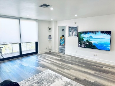 Great opportunityPLETELY RENOVATED!  Biggest 2B/2B PENTHOUSE