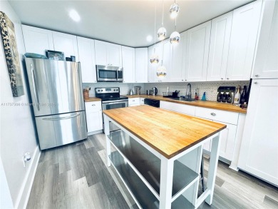 Great opportunityPLETELY RENOVATED!  Biggest 2B/2B PENTHOUSE