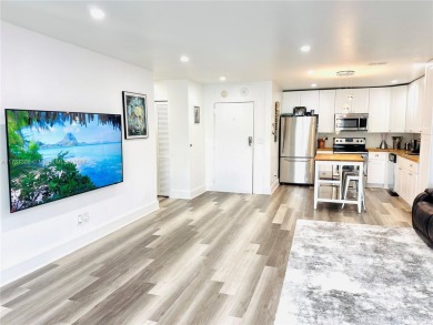 Great opportunityPLETELY RENOVATED!  Biggest 2B/2B PENTHOUSE