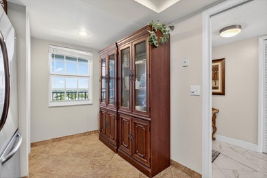 Stunning 2-bedroom, 2-bath condo on the 9th floor with