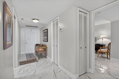 Stunning 2-bedroom, 2-bath condo on the 9th floor with