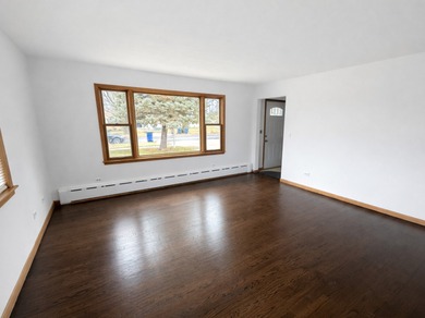 Currently vacant. Private quiet neighborhood. Double lot 120X135