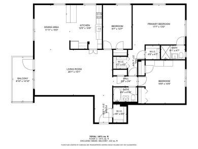 Located in Beechhurst, this expansive 3 Bedroom,2 Bathroom