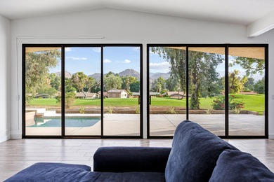 Public Remarks Step inside your own private, gated courtyard and