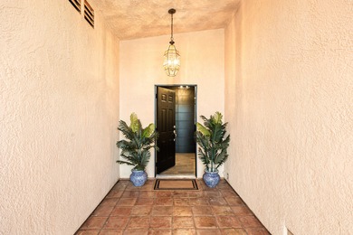 Public Remarks Step inside your own private, gated courtyard and