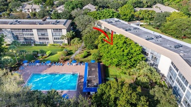 Welcome home to this desirable ground floor condo in one of the