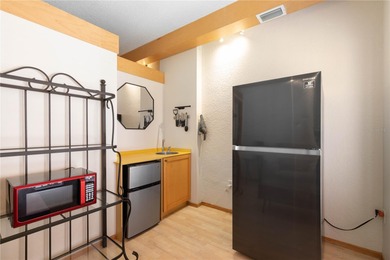 Fabulous third floor condo in European Village overlooking the