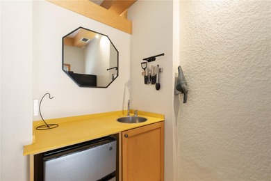 Fabulous third floor condo in European Village overlooking the