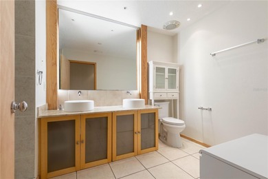 Fabulous third floor condo in European Village overlooking the