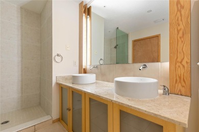 Fabulous third floor condo in European Village overlooking the