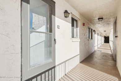 Escape to riverfront resort-style living on the Banana River!