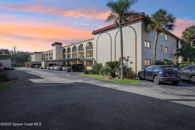 Escape to riverfront resort-style living on the Banana River!