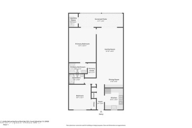 Escape to riverfront resort-style living on the Banana River!