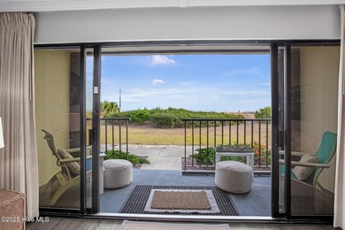 Located on the coveted south end of Wrightsville Beach, Surf