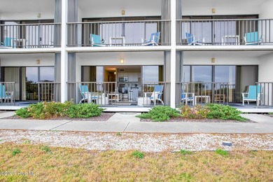 Located on the coveted south end of Wrightsville Beach, Surf