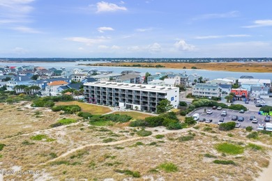 Located on the coveted south end of Wrightsville Beach, Surf