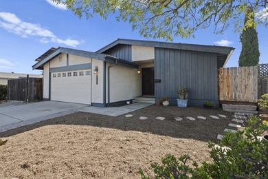 Welcome to this 3 bed 2 bath home in Carlton Oaks! Situated on a