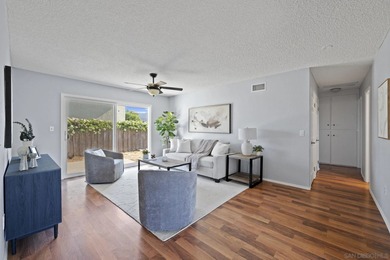 Welcome to this 3 bed 2 bath home in Carlton Oaks! Situated on a