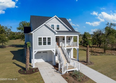 Coastal luxury awaits at Redd's Cove. Experience the pinnacle of