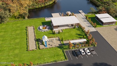 Coastal luxury awaits at Redd's Cove. Experience the pinnacle of