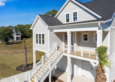 Coastal luxury awaits at Redd's Cove. Experience the pinnacle of