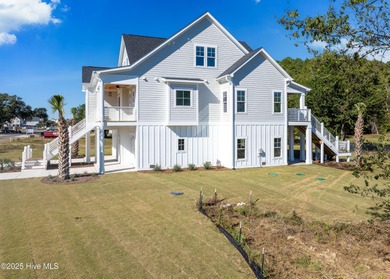 Coastal luxury awaits at Redd's Cove. Experience the pinnacle of