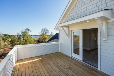 Coastal luxury awaits at Redd's Cove. Experience the pinnacle of