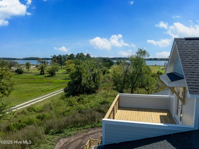 Coastal luxury awaits at Redd's Cove. Experience the pinnacle of