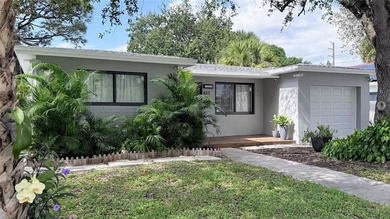 Welcome to a fully remodeled gem just minutes from the beach and