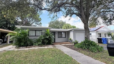 Welcome to a fully remodeled gem just minutes from the beach and